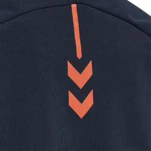 Sudadera mujer Hummel hmlaction image-3