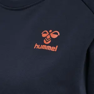 Sudadera mujer Hummel hmlaction image-4