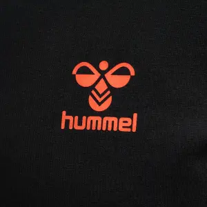Sudadera con capucha Hummel hmlaction image-4