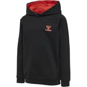 Sudadera con capucha para niños Hummel hmlaction image-2