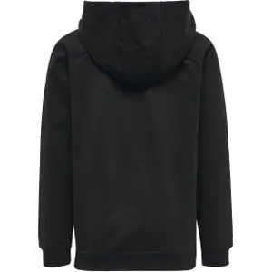 Sudadera con capucha para niños Hummel hmlaction image-1