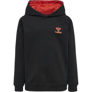 Sudadera con capucha para niños Hummel hmlaction image-0