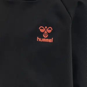 Sudadera con capucha para niños Hummel hmlaction image-3