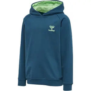 Sudadera con capucha para niños Hummel hmlaction image-4