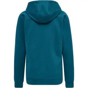 Sudadera con capucha para niños Hummel hmlaction image-3