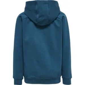 Sudadera con capucha para niños Hummel hmlaction image-2