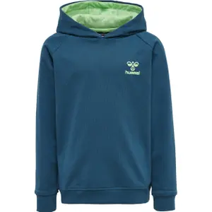 Sudadera con capucha para niños Hummel hmlaction image-1