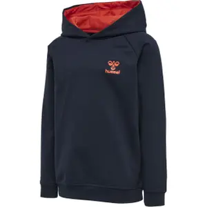 Sudadera con capucha para niños Hummel hmlaction image-4