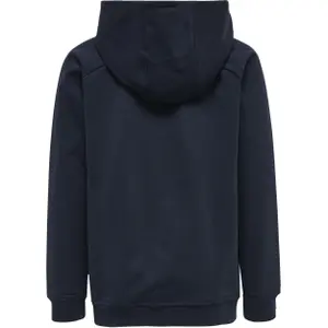 Sudadera con capucha para niños Hummel hmlaction image-3