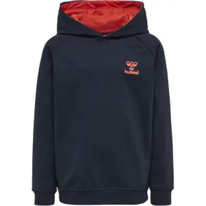 Sudadera con capucha para niños Hummel hmlaction image-1