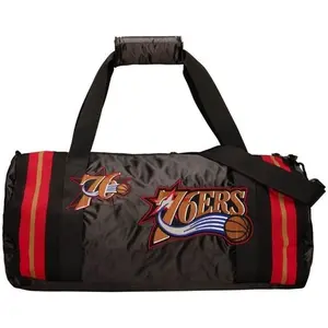 Torba sportowa Philadelphia 76ers 2021/22 image-0