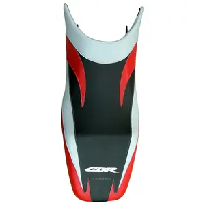 Θήκη για σέλα μηχανής Bagster cbr 600 f image-0