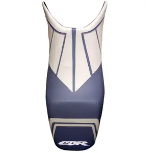 Θήκη για σέλα μηχανής Bagster cbr 600 f image-0