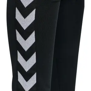 Spodnie damskie Hummel hmlnelly 2.0 zwężane image-4