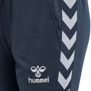 Spodnie damskie Hummel hmlnelly 2.0 zwężane image-4