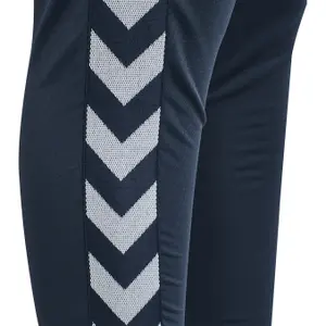 Spodnie damskie Hummel hmlnelly 2.0 zwężane image-3