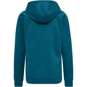 Sudadera con capucha para mujer Hummel hmlaction image-1