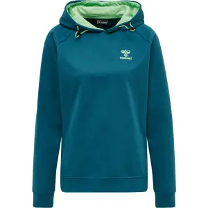 Sudadera con capucha para mujer Hummel hmlaction image-0
