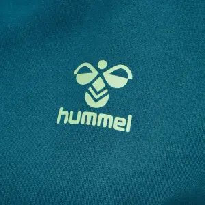 Sudadera con capucha para mujer Hummel hmlaction image-3
