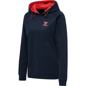Sudadera con capucha para mujer Hummel hmlaction image-2