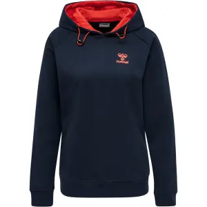 Sudadera con capucha para mujer Hummel hmlaction image-0