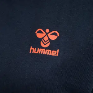 Sudadera con capucha para mujer Hummel hmlaction image-4