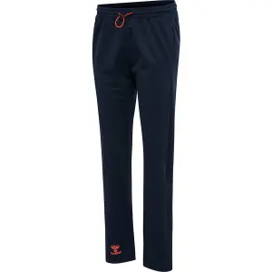 Pantalones de mujer Hummel hmlaction man image-0