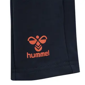 Pantalones de mujer Hummel hmlaction man image-1