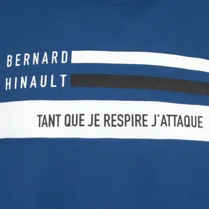 T-Shirt Le Coq Sportif Tour De France 2021 Fanwear N°4 image-3