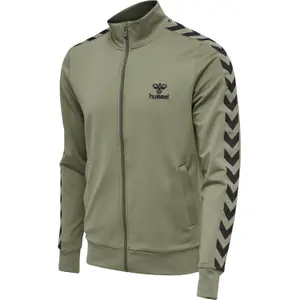 Chaqueta Hummel Nathan 2.0 zip image-2