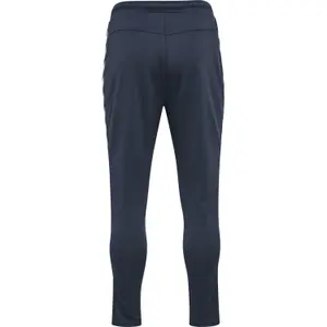 Pantalón de chándal Hummel HmlNATHAN 2.0 tapered image-1