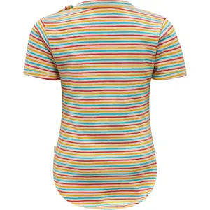 Baby bodysuit Hummel Alex image-1