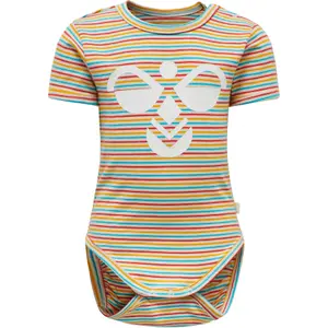Baby bodysuit Hummel Alex image-0