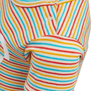 Baby bodysuit Hummel Alex image-3