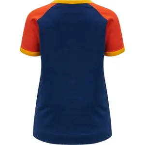 Camiseta de bebé Hummel hmlANTON image-1