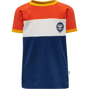 Camiseta de bebé Hummel hmlANTON image-0