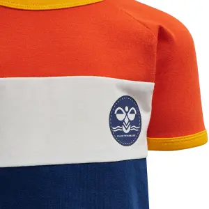 Camiseta de bebé Hummel hmlANTON image-3