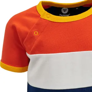 Camiseta de bebé Hummel hmlANTON image-4