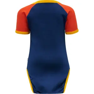 Baby bodysuit Hummel Anton image-1