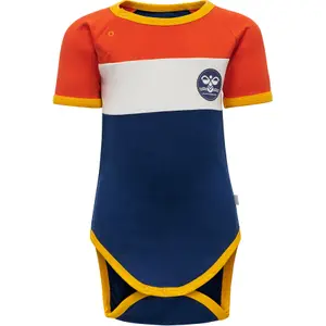 Baby bodysuit Hummel Anton image-0