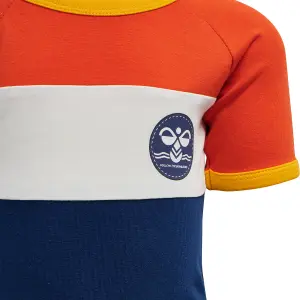 Baby bodysuit Hummel Anton image-2