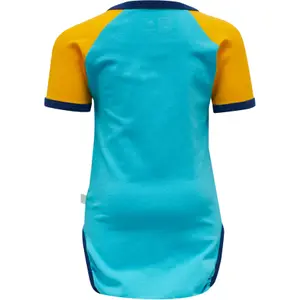 Baby bodysuit Hummel Anton image-1