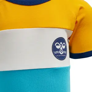 Baby bodysuit Hummel Anton image-2