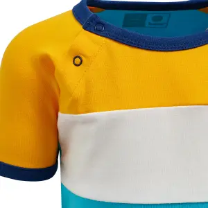 Baby bodysuit Hummel Anton image-3