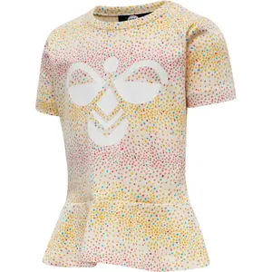 Camiseta de bebé Hummel Alba image-0