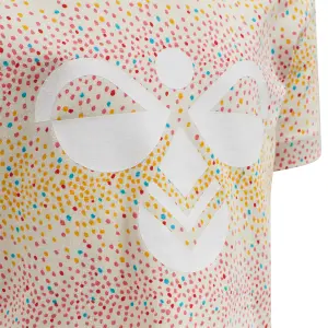 Camiseta de bebé Hummel Alba image-3