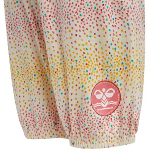 Pantalones cortos para bebés Hummel Alba image-3