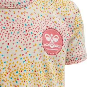 Vestido de bebé Hummel Alba image-4