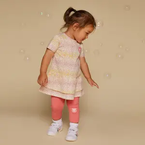 Vestido de bebé Hummel Alba image-3