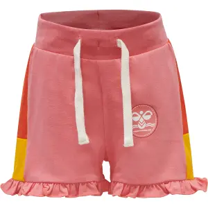 Baby shorts Hummel Anni image-1